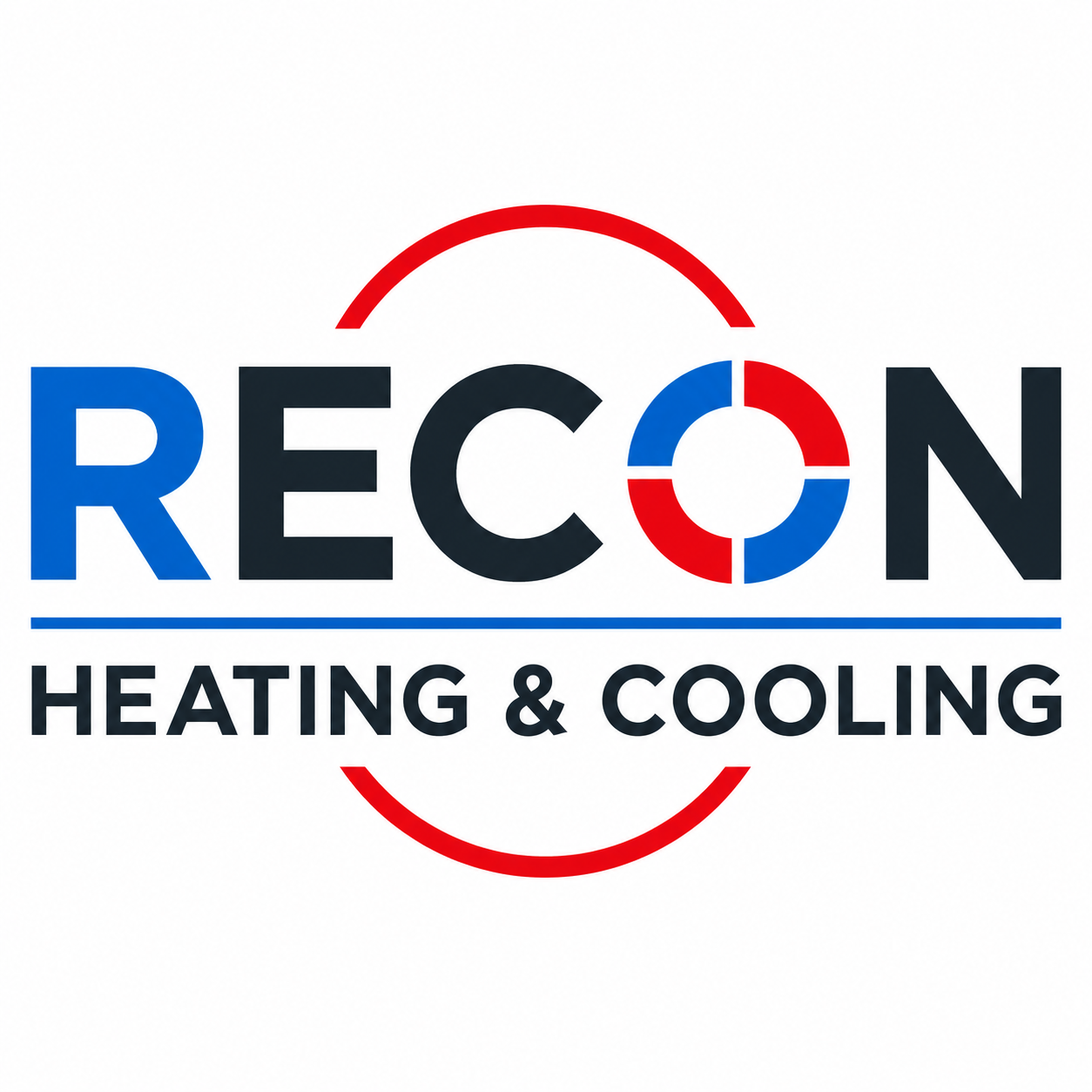 Recon Heating & Cooling